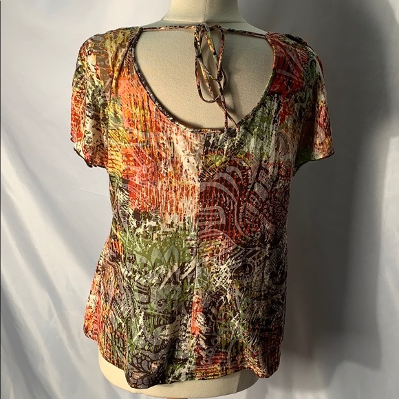 Vintage Island Shirt - Picture 4 of 5